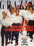 Grazia (Italy-2 February 1992)